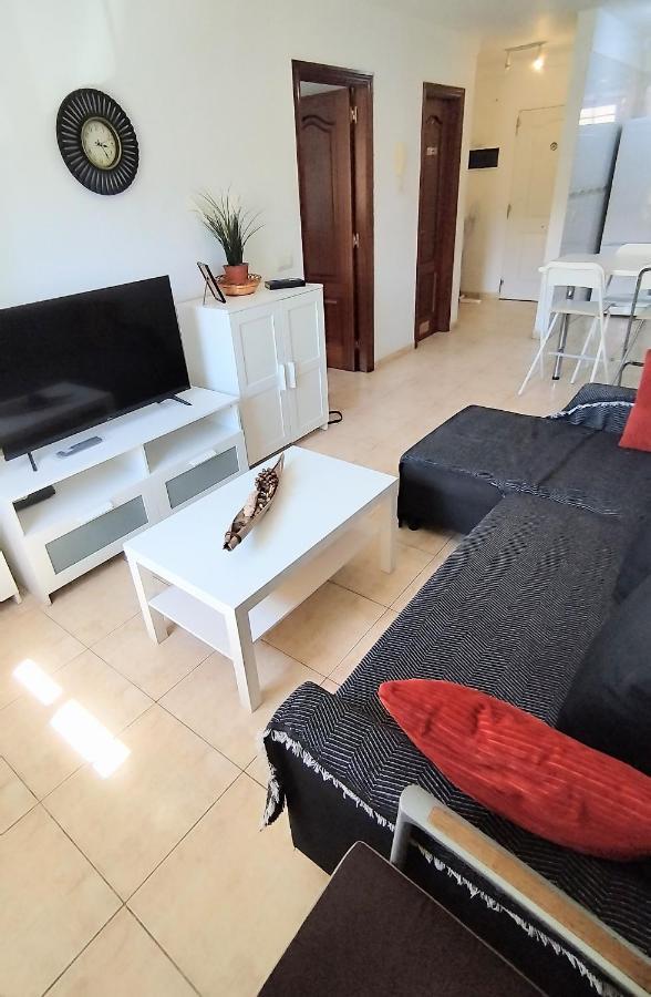 Dreamy Apartment San Isidro  Exterior photo